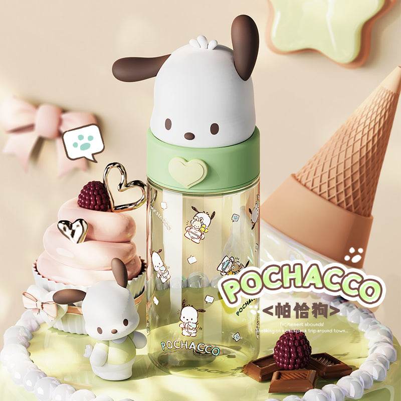 Термокружка Sanrio - Boxette Shop