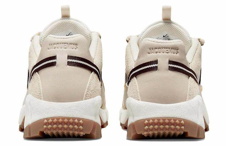 Кроссовки женские Jacquemus x Nike Air Humara LX - Boxette Shop