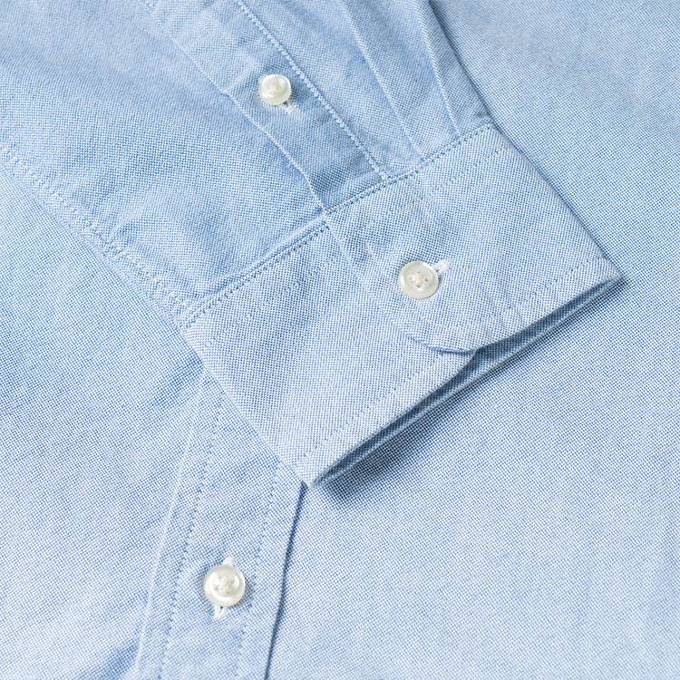 Рубашка для мальчиков Polo Ralph Lauren - Boxette Shop