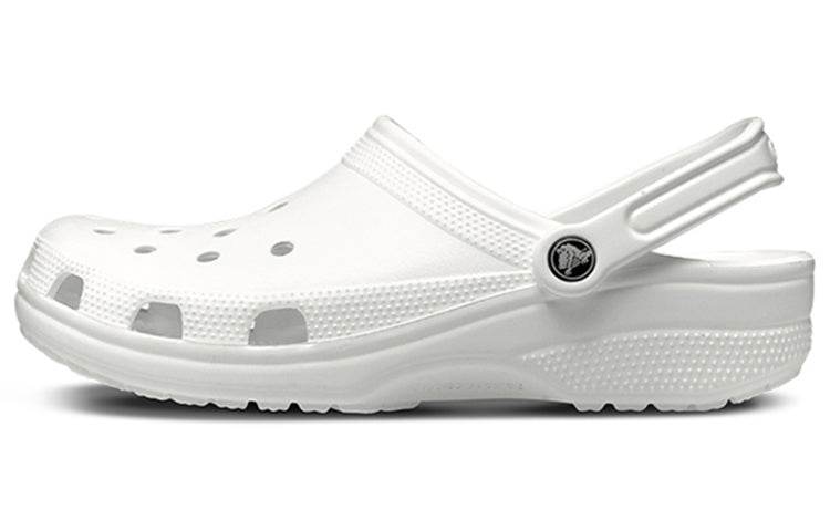 Шлепанцы Crocs Classic Clog - Boxette Shop
