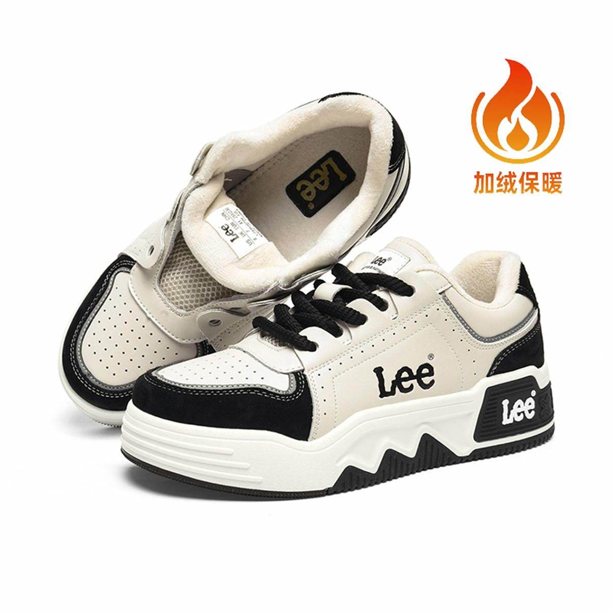 Кроссовки Lee Hundred - Boxette Shop