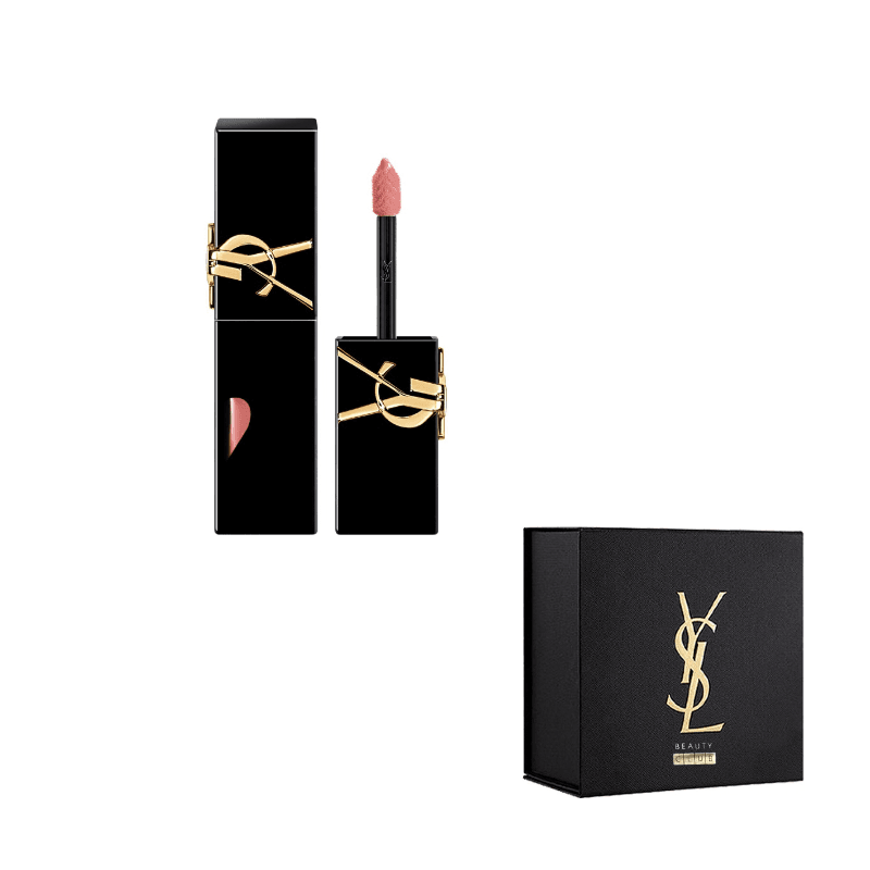 Помада YSL Saint Laurent - Boxette Shop