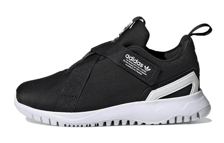 Кроссовки детские Adidas Originals Flex Series 2.0 - Boxette Shop