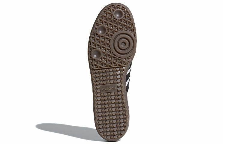 Кеды Adidas Originals Samba OG Low Top - Boxette Shop