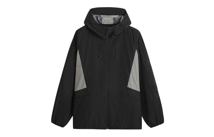 Куртка мужская Gxg Color Blocking Hooded Zip