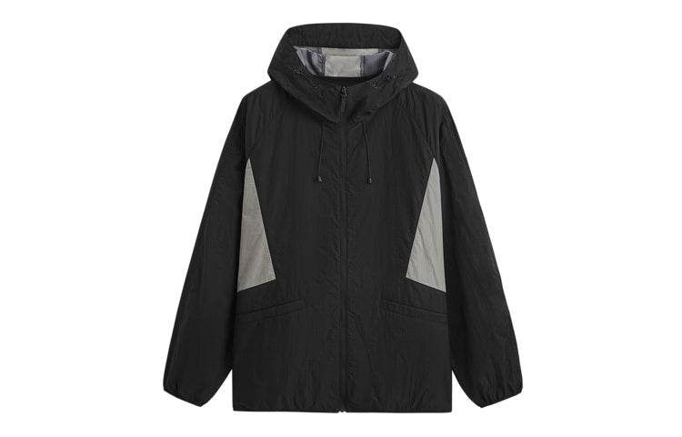 Куртка мужская Gxg Color Blocking Hooded Zip - Boxette Shop