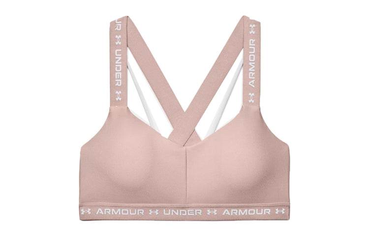 Спортивная бра женская Under Armour Crossback - Boxette Shop