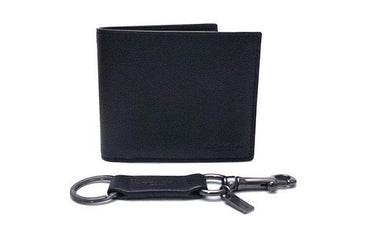 Кошелёк Coach - Boxette Shop