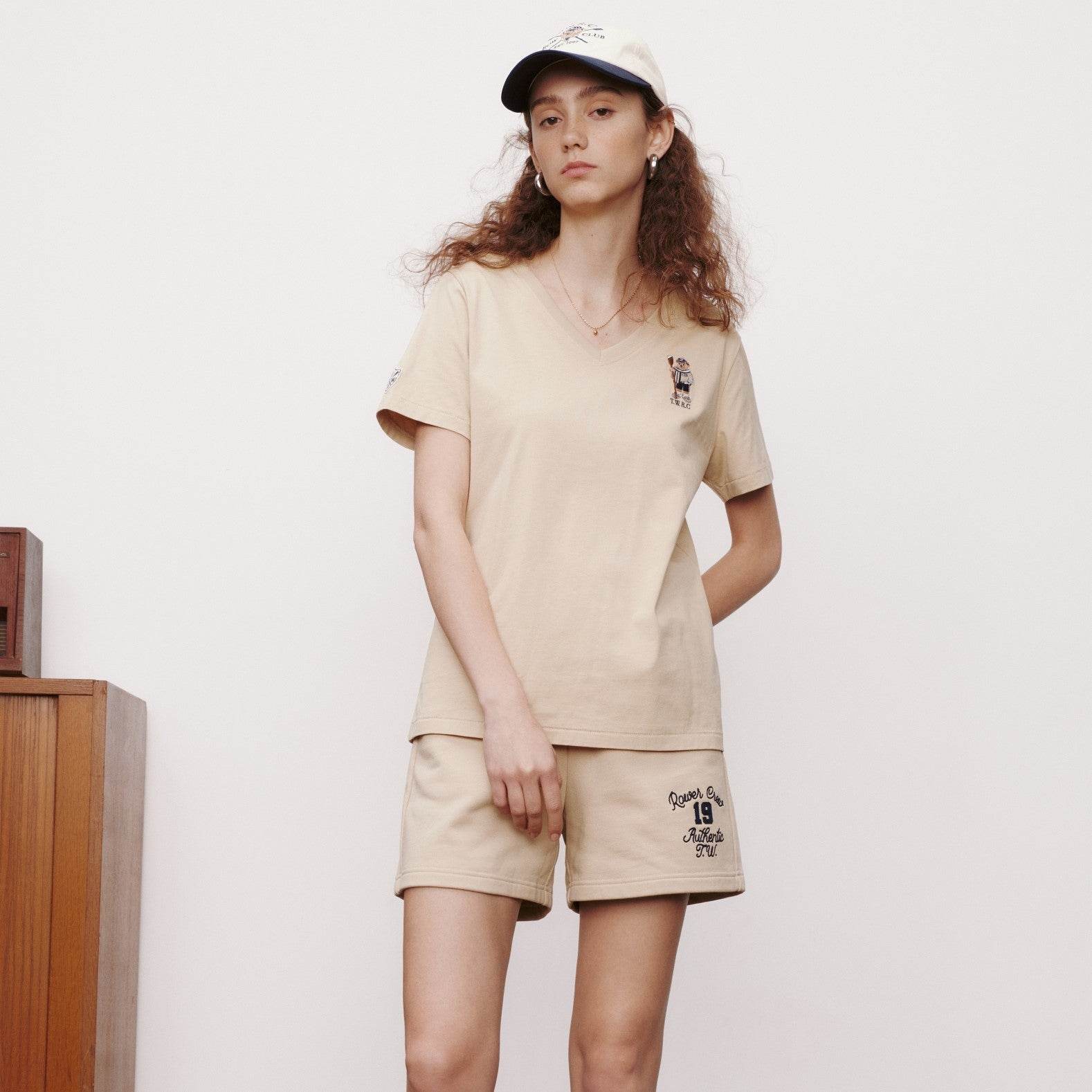 Футболка женская Teenie Weenie - Boxette Shop