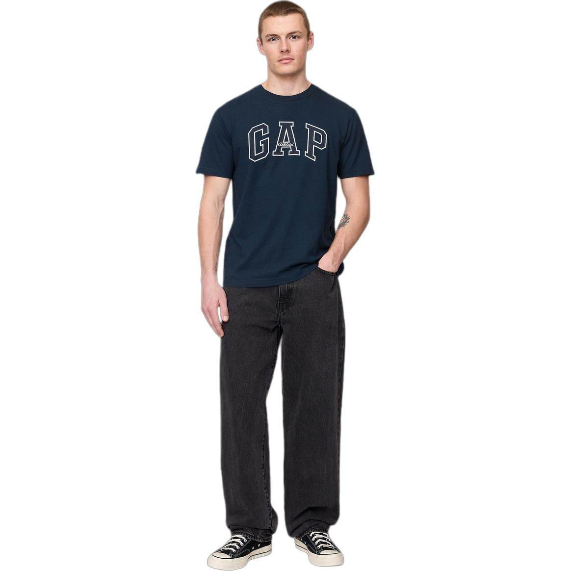 Футболка GAP - Boxette Shop