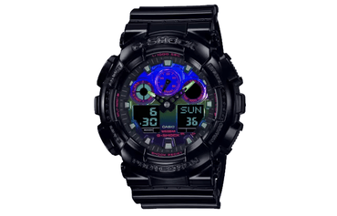 Часы мужские Casio - Boxette Shop