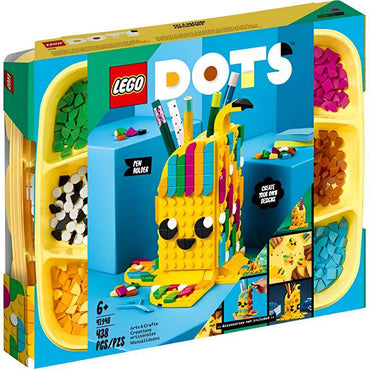 Конструктор LEGO Dots Милый банан (41948) - Boxette Shop