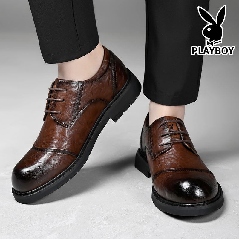 Erkaklar uchun Playboy poyabzallari