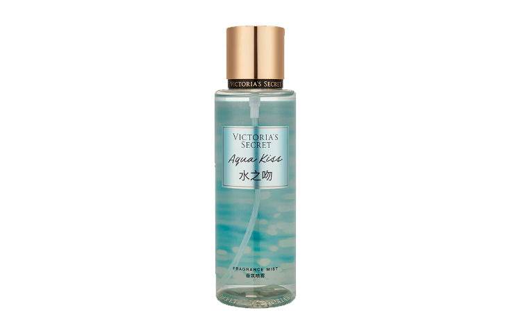 Спрей для тела Victoria's Secret Radiant Velvet Petal Fragrance - Boxette Shop