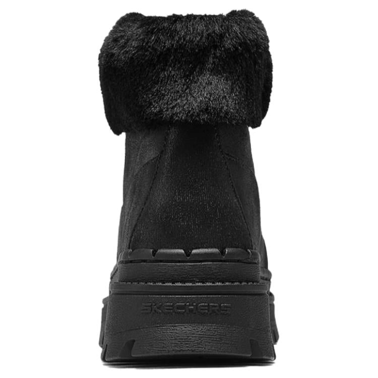 Skechers zamonaviy ayollar etiklari