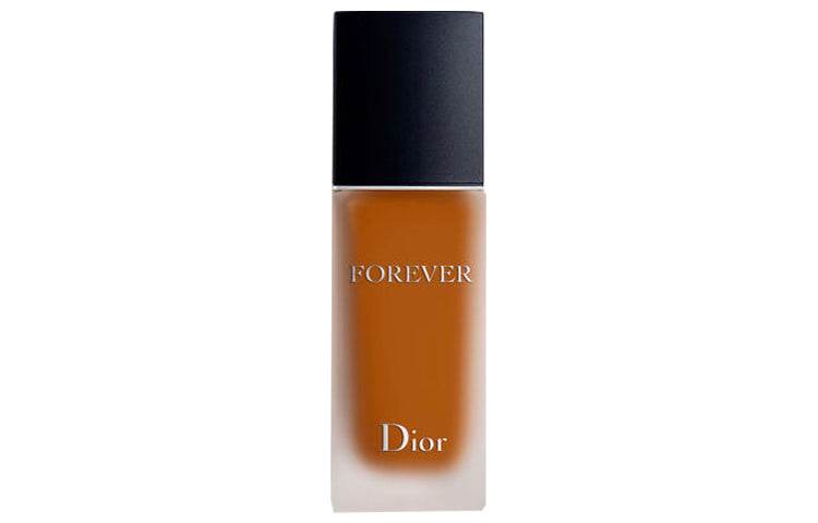 Тональный крем Dior Diorskin Forever Matte Foundation - Boxette Shop