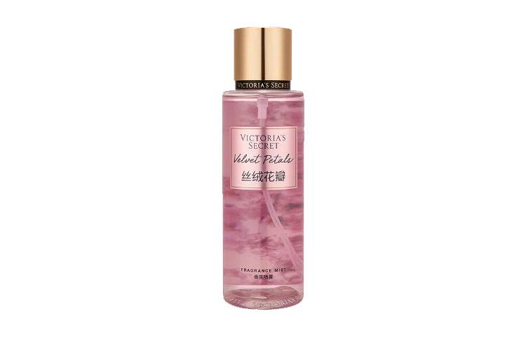 Спрей для тела Victoria's Secret Radiant Velvet Petal Fragrance - Boxette Shop