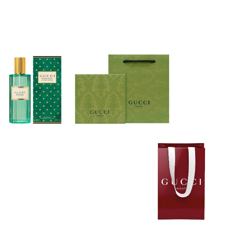Духи женские Gucci Memories - Boxette Shop