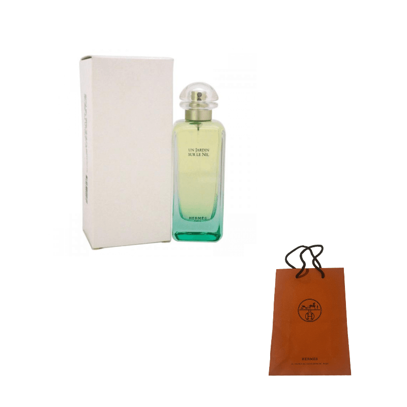 Духи женские Hermès Jardin sur le Nil - Boxette Shop