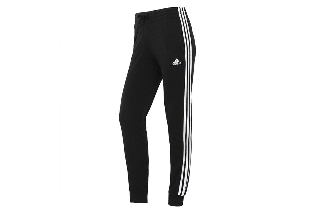Спортивные брюки женские Adidas Essential Women’s 3-Stripes - Boxette Shop