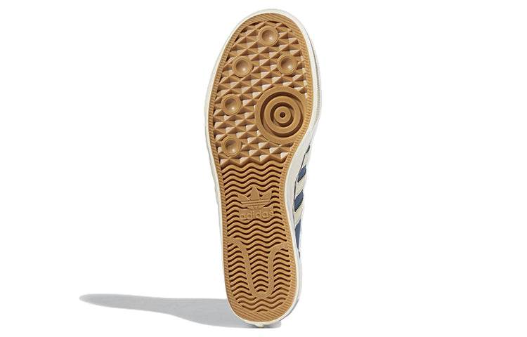 Кеды мужские Adidas Originals Nizza Rf 74 - Boxette Shop