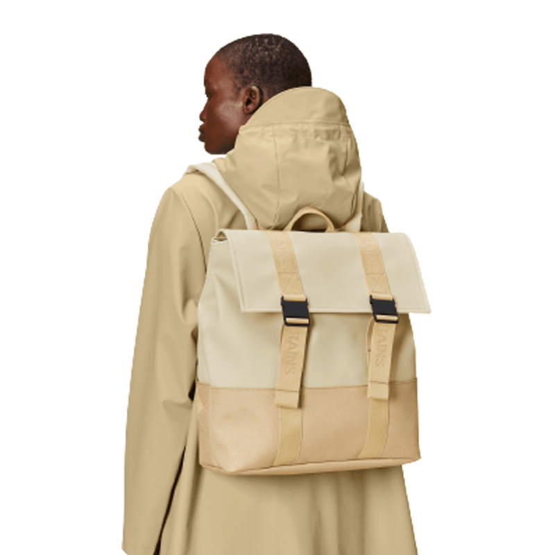 Рюкзак Rains Trail MSN Bag - Boxette Shop