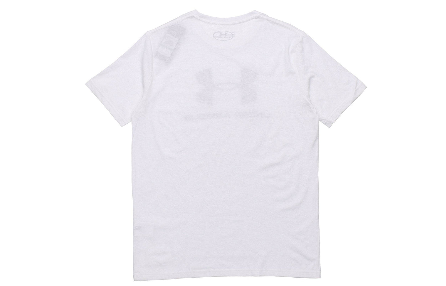Спортивная футболка Under Armour Sportstyle Training Print - Boxette Shop