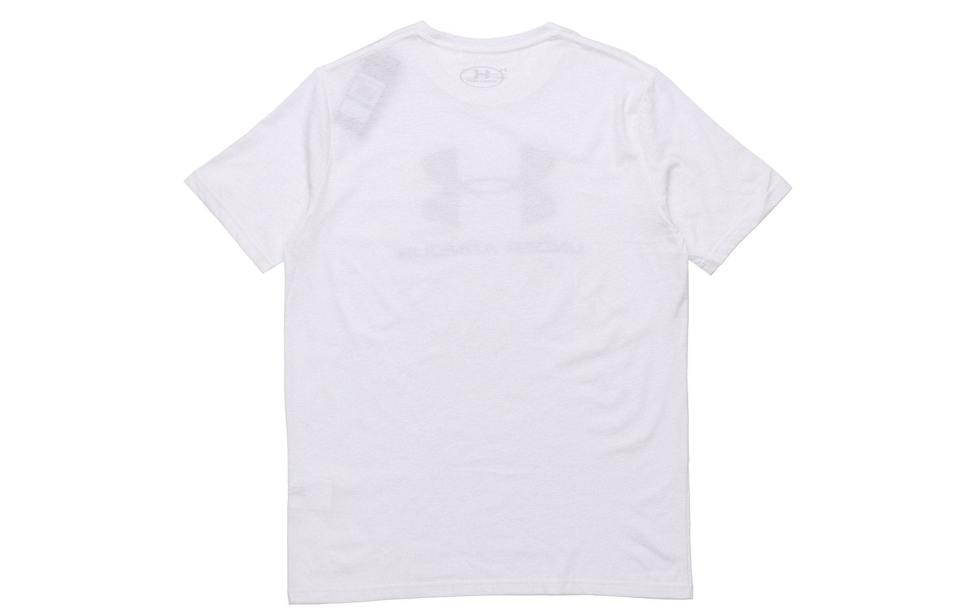 Спортивная футболка Under Armour Sportstyle Training Print - Boxette Shop