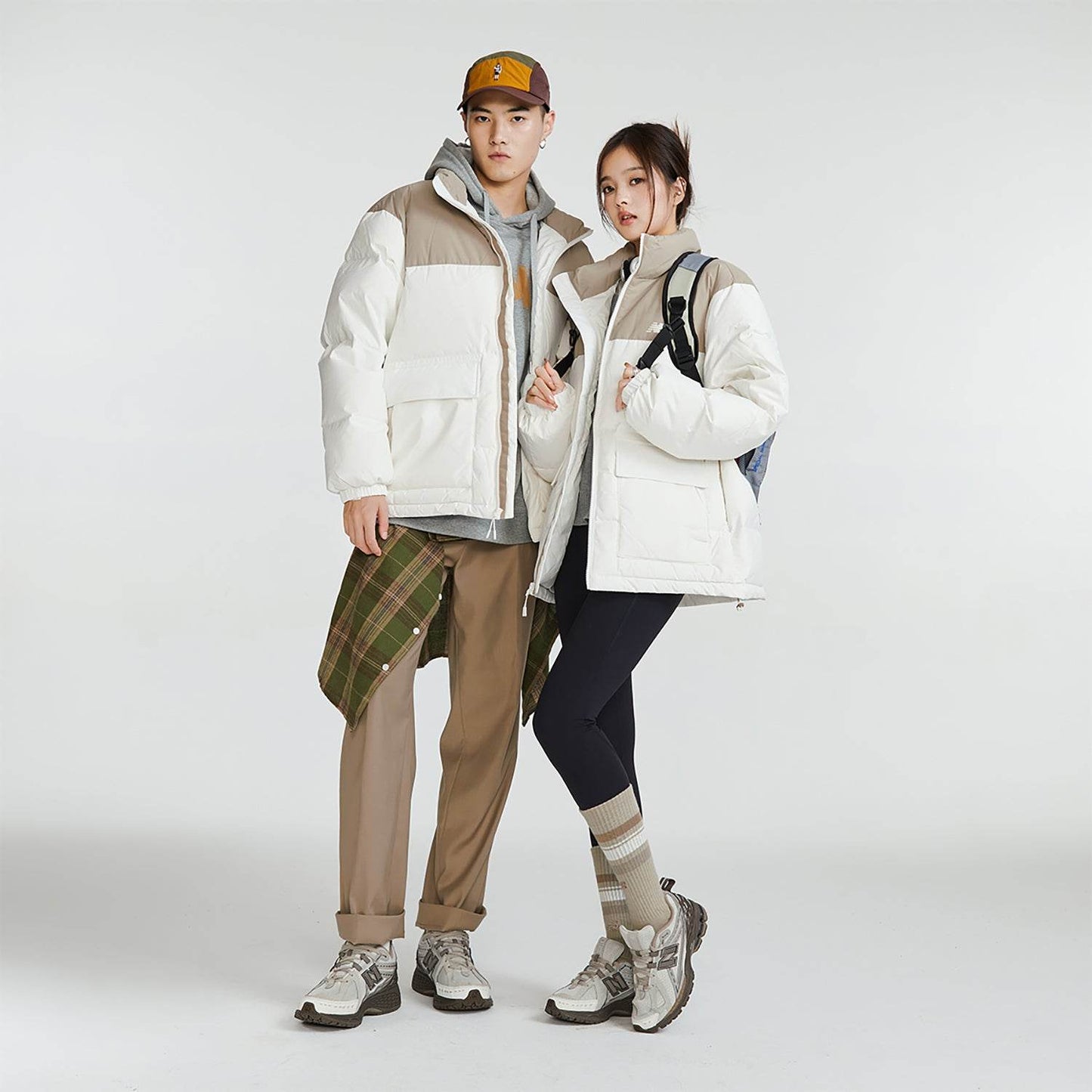 Кроссовки New Balance NB 1906R - Boxette Shop