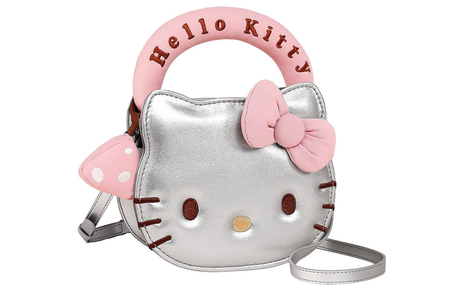 Сумка женская Hello Kitty Sanrio - Boxette Shop