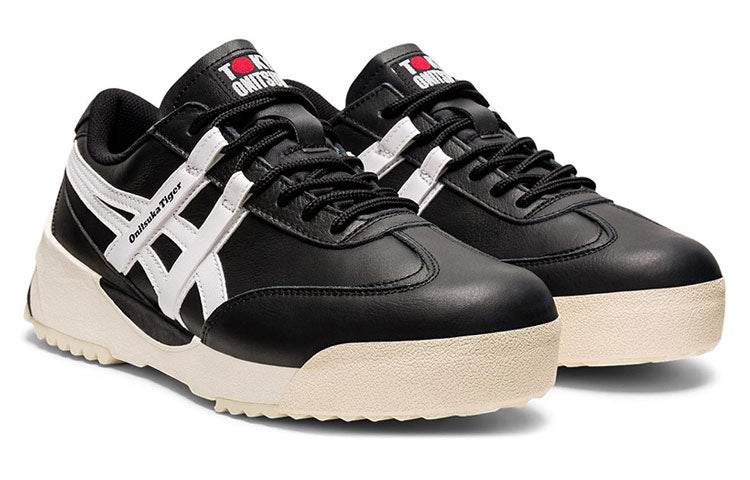Кроссовки Onitsuka Tiger Delegation EX - Boxette Shop