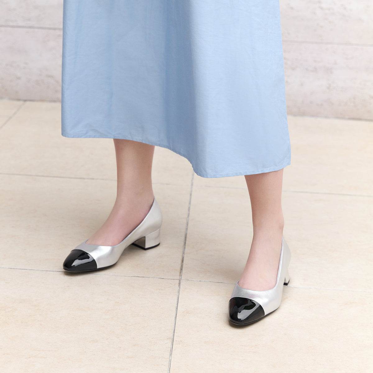 Туфли женские Charles & Keith - Boxette Shop