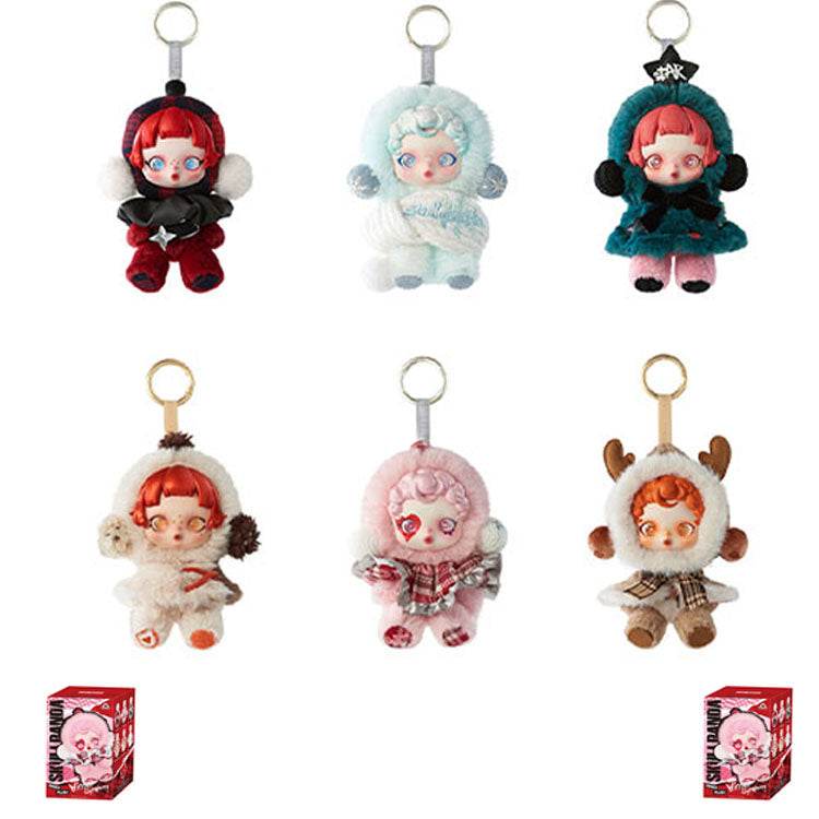 Мягкая игрушка Bubble Mart - Boxette Shop