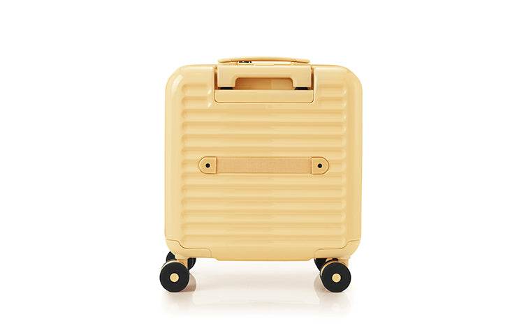 Чемодан Samsonite New Xiu Li - Boxette Shop
