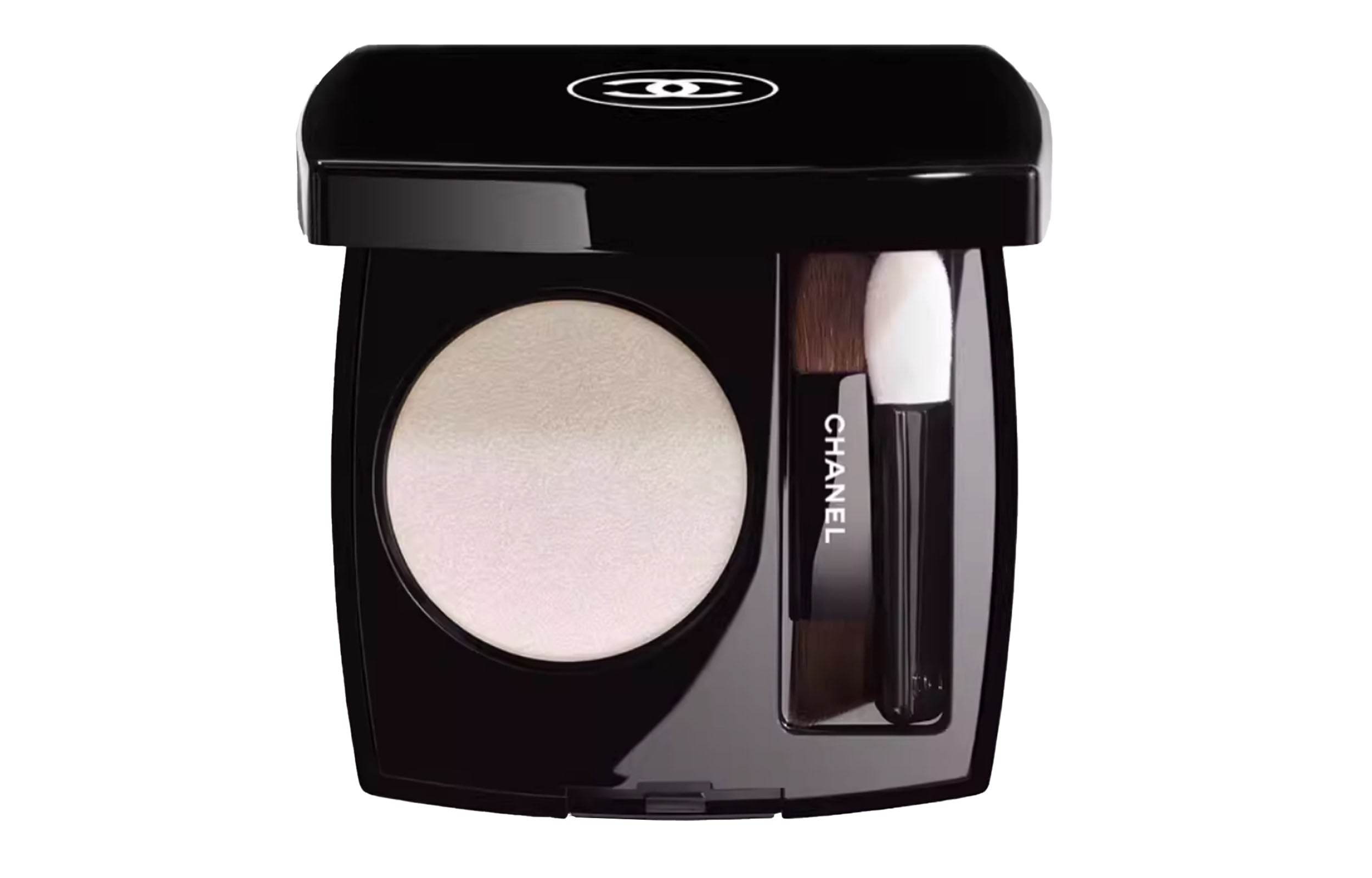 Шиммерные тени для век Chanel - Boxette Shop