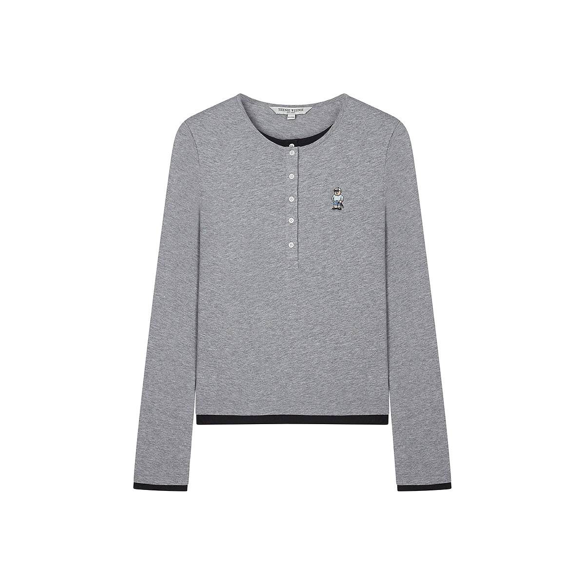 Свитер женский Teenie Weenie Bear - Boxette Shop