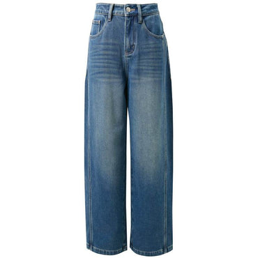 Джинсы женские 3Colour Cleanfit Velvet Retro - Boxette Shop