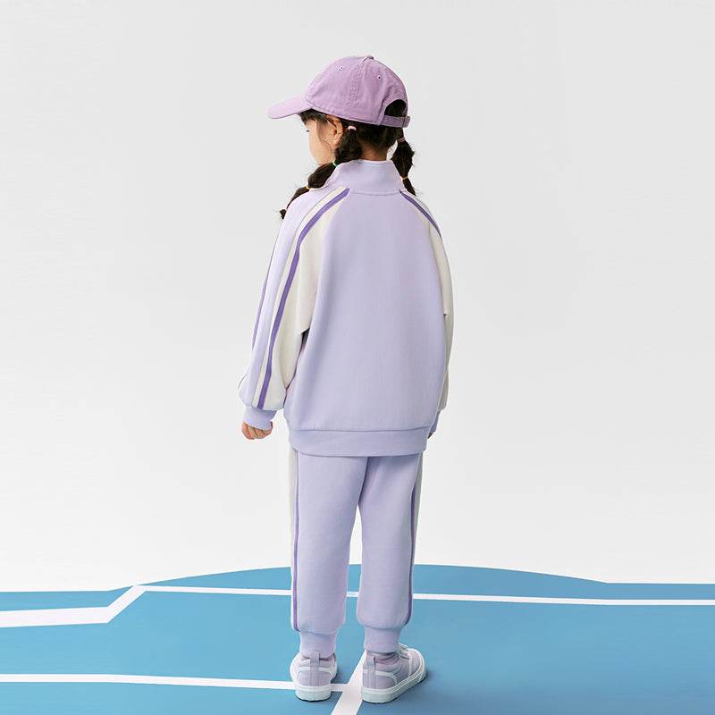 Спортивный костюм для девочек Balabala - Boxette Shop