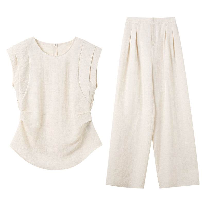 Комплект жилет + брюки женский 3Colour - Boxette Shop