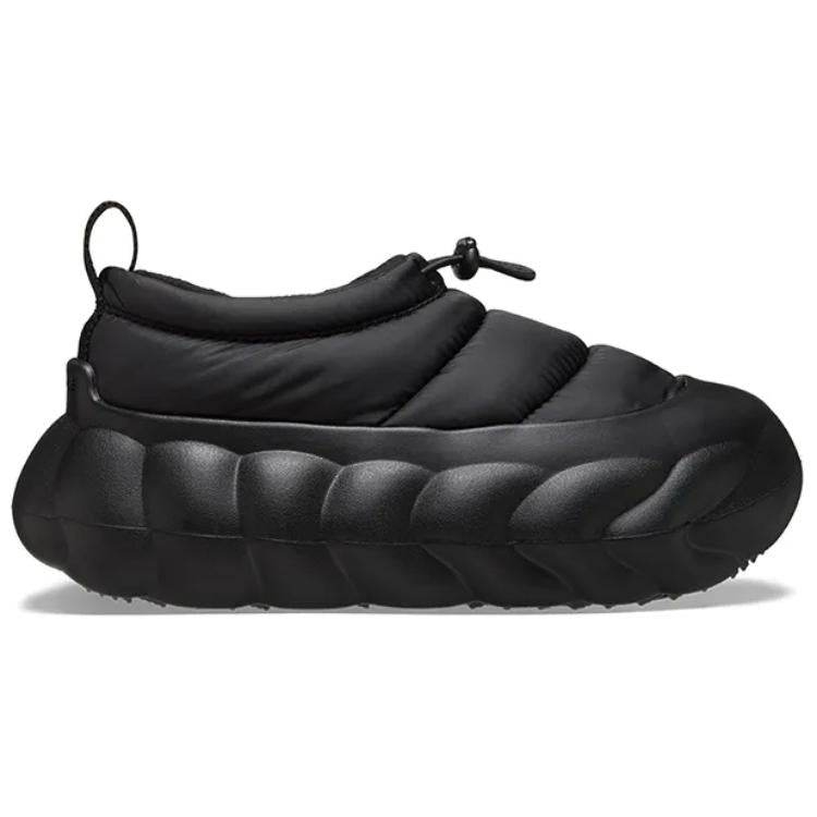 Ботинки Crocs PU - Boxette Shop