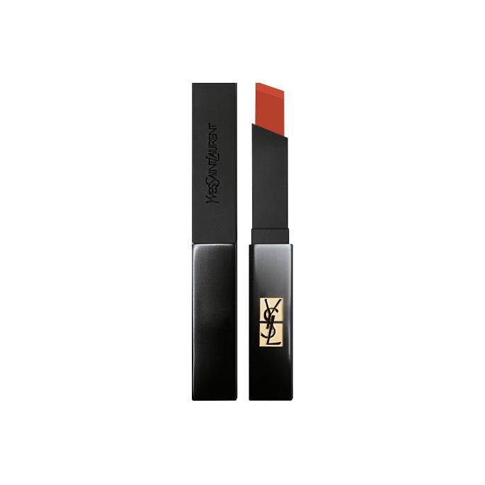 Помада YSL Saint Laurent Black Stripes Lipstick - Boxette Shop