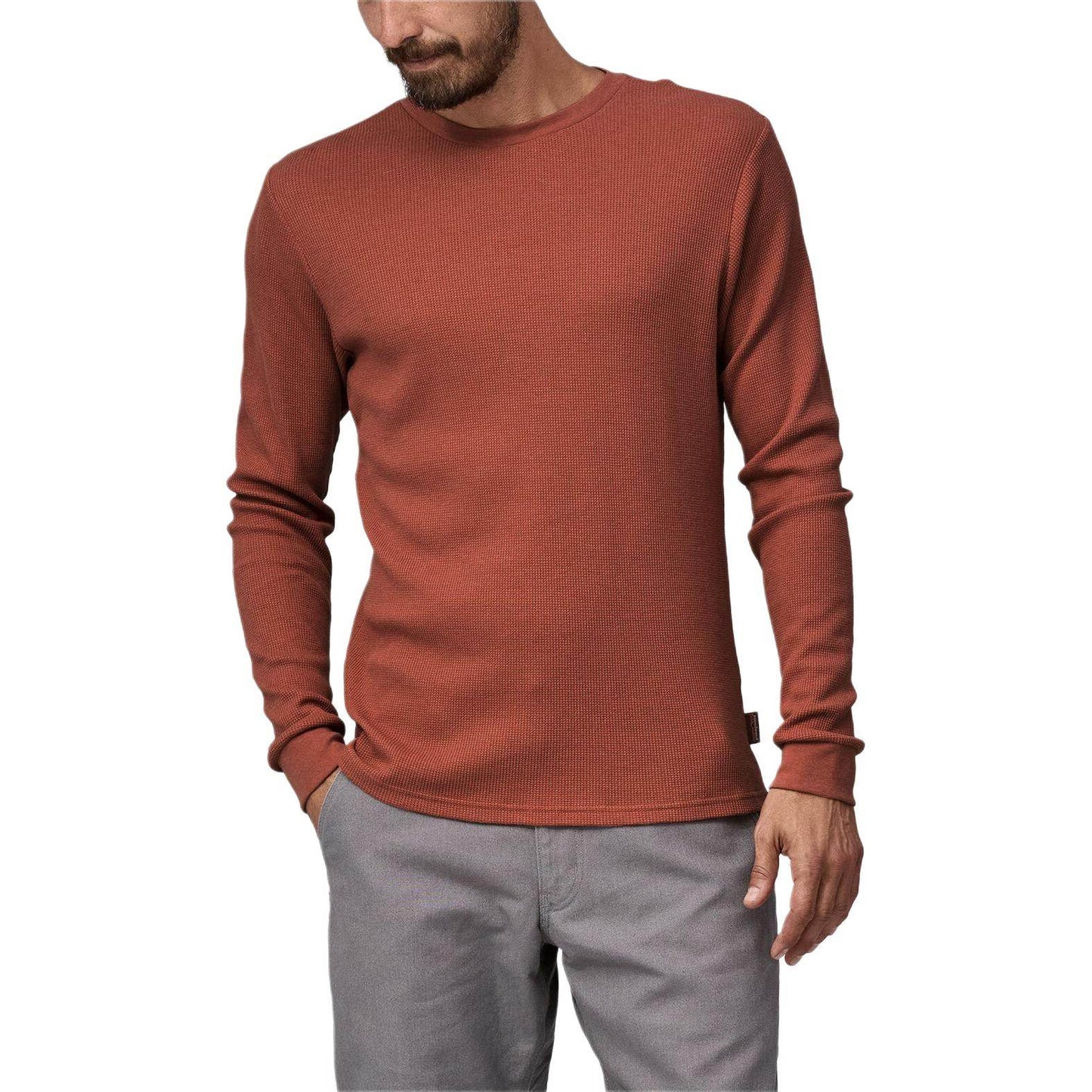 Свитер мужской Patagonia - Boxette Shop