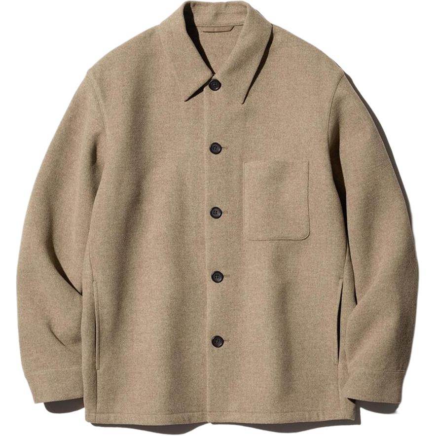 Рубашка мужская Uniqlo - Boxette Shop