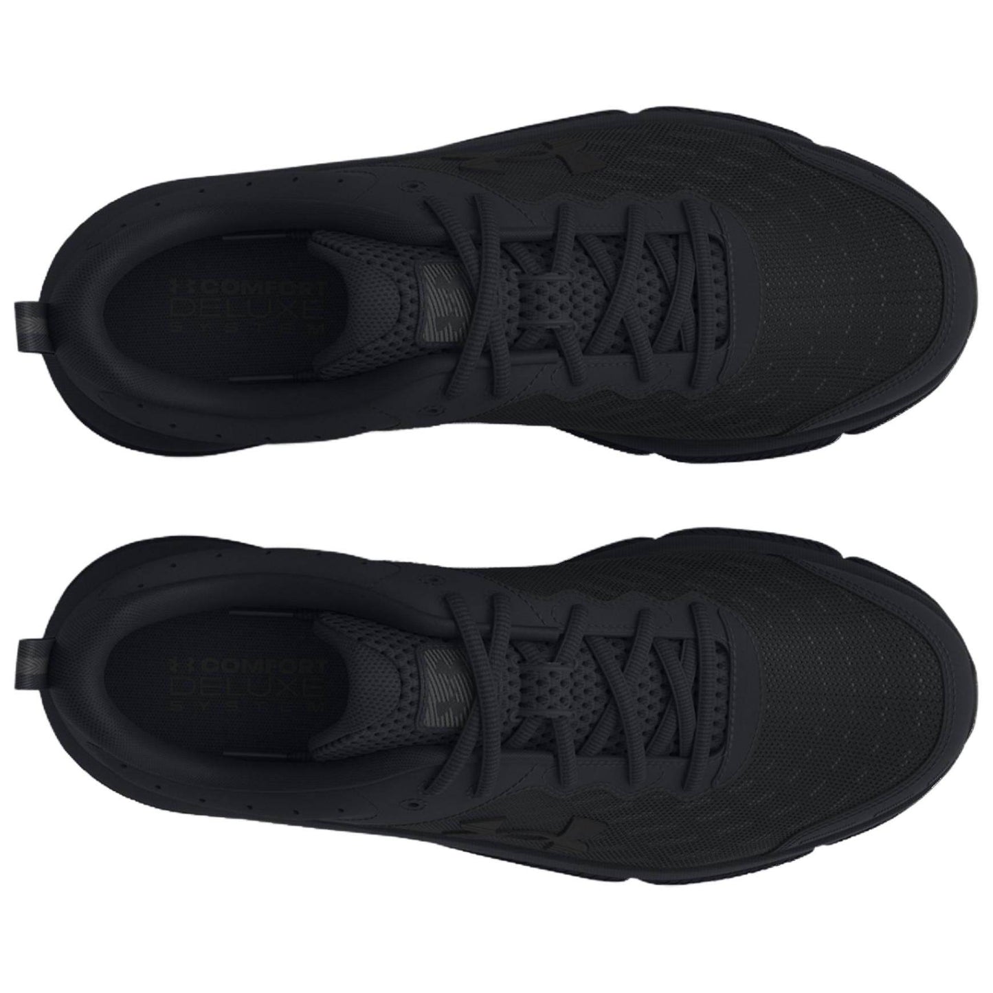 Кроссовки Under Armour Charged Assert 10 - Boxette Shop