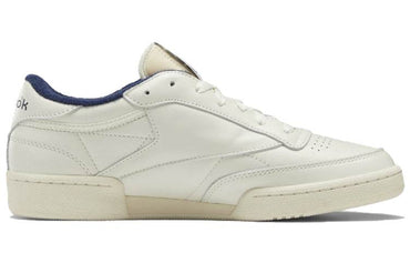 Кроссовки Reebok Club C 85 Vintage - Boxette Shop