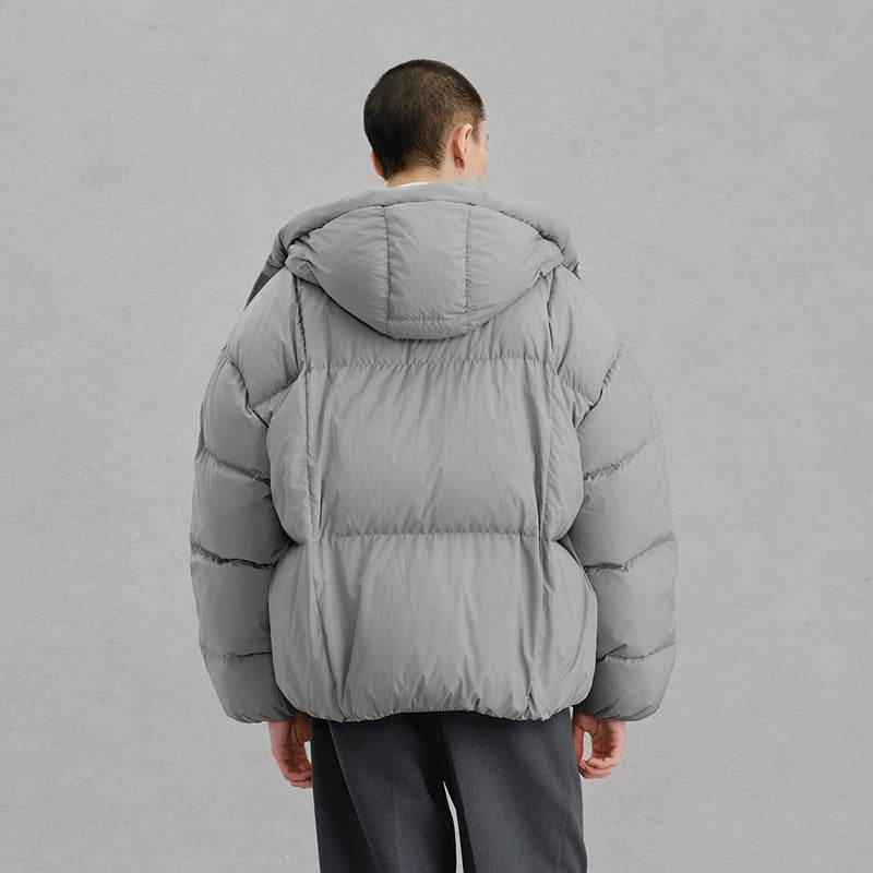 Пуховик мужской Gxg - Boxette Shop