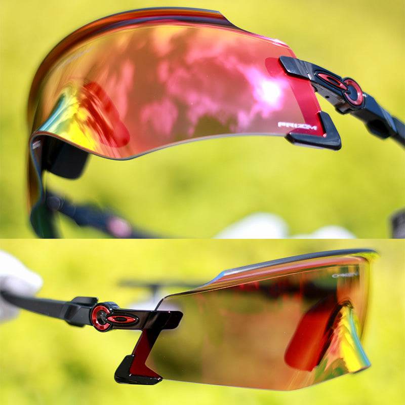 Очки Oakley Kato 9455M - Boxette Shop