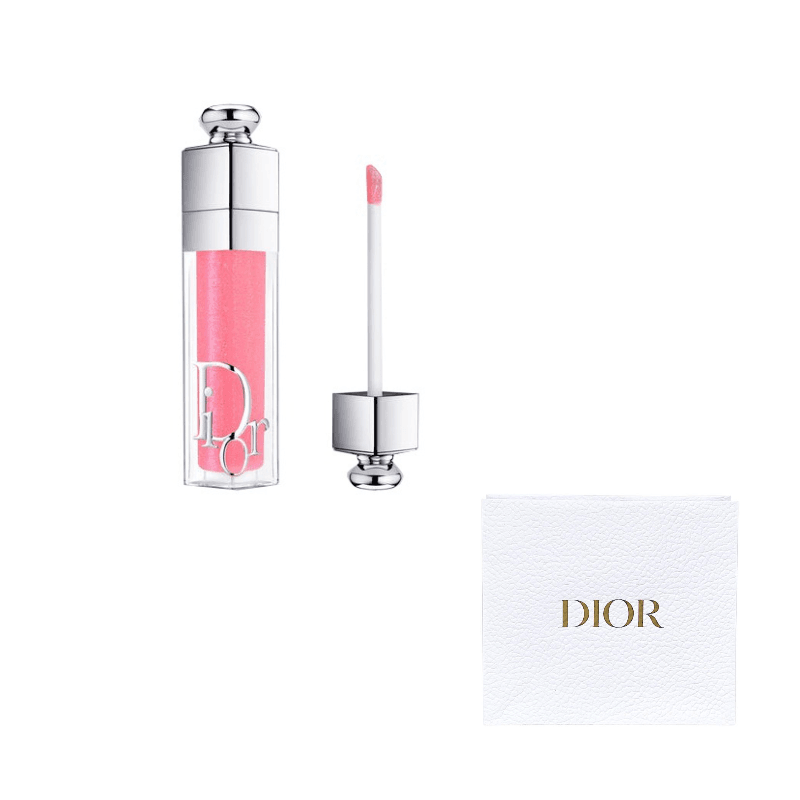 Блеск для губ Dior Dior Glamour - Boxette Shop