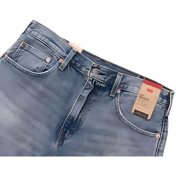 Джинсы Levi's 517 - Boxette Shop