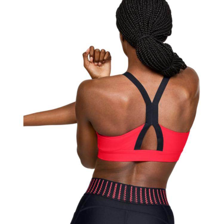 Спортивная бра женская Under Armour - Boxette Shop